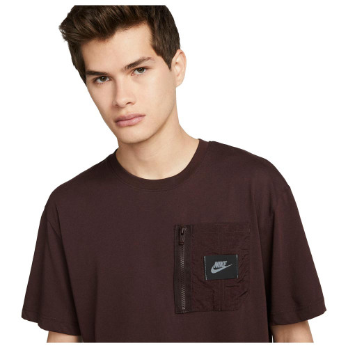 Nike Ανδρική κοντομάνικη μπλούζα